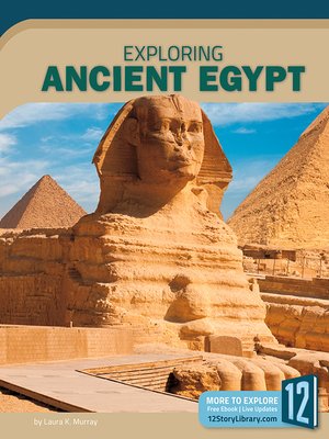 cover image of Exploring Ancient Egypt
